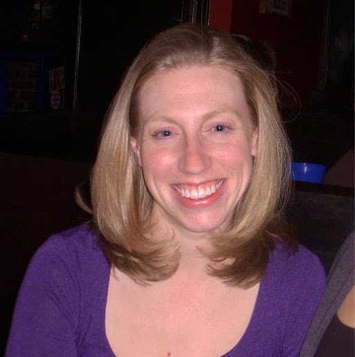 Julie Mcclure Photo 24
