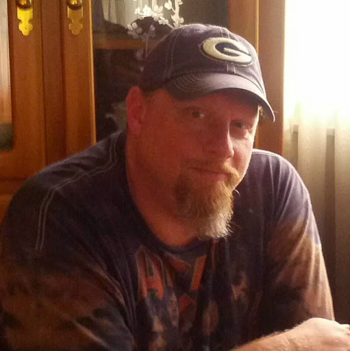 John Thacker Photo 36