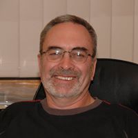 Robert Redfern Photo 20