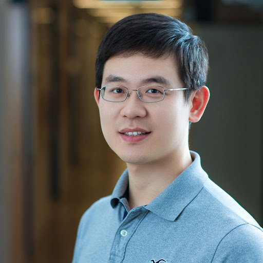 Jiawei Zhao Photo 3