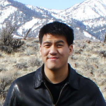 Michael Chiang Photo 31