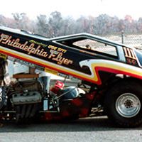 Paul Gold Photo 21