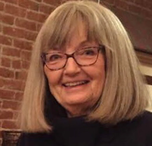 Suzanne Roberts Photo 42