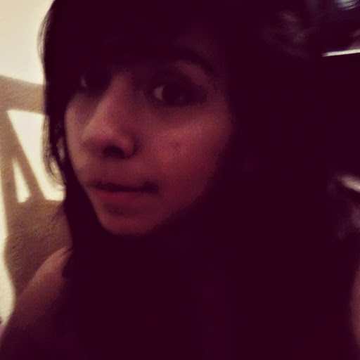 Maria Caudillo Photo 17