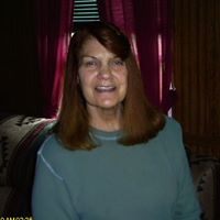 Ruth Christian Photo 22