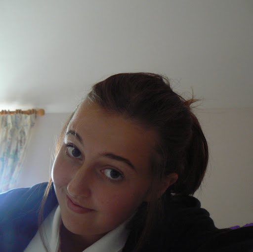 Charlotte Cripps Photo 11
