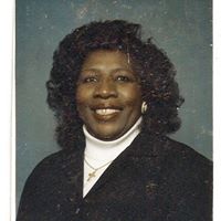 Geraldine Atkins Photo 7