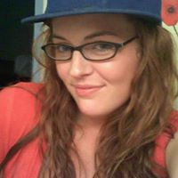 Megan Davis Photo 35