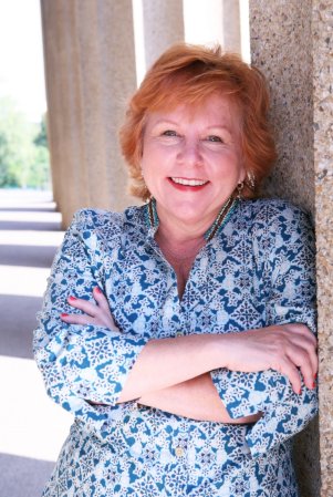 Gail Johnson Photo 20