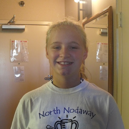 Cheyenne Murphy Photo 8