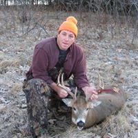 Michael Cahill Photo 34