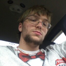 Christian Townsend Photo 7