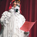 Claudia Woods Photo 11