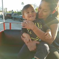 Anette Rodriguez Photo 25