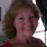 Deborah Watts Photo 20