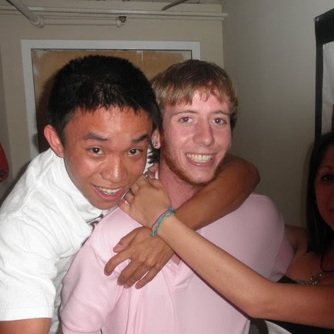 Dinh Le Photo 19