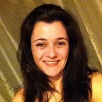 Maria Foreman Photo 15