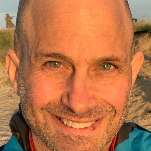 Steve Friedman Photo 43