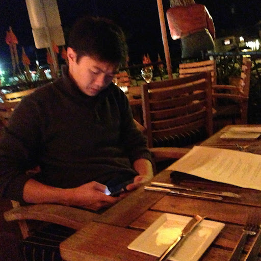 Brian Chang Photo 10