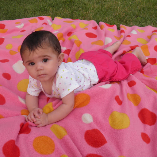 Elizabeth Deshong Photo 4