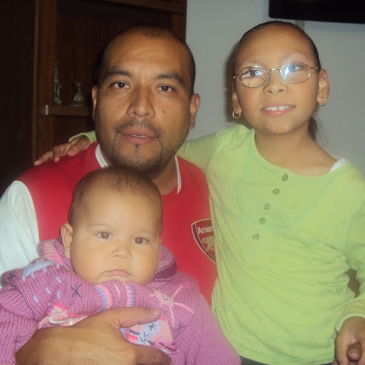 Alberto Figueroa Photo 34