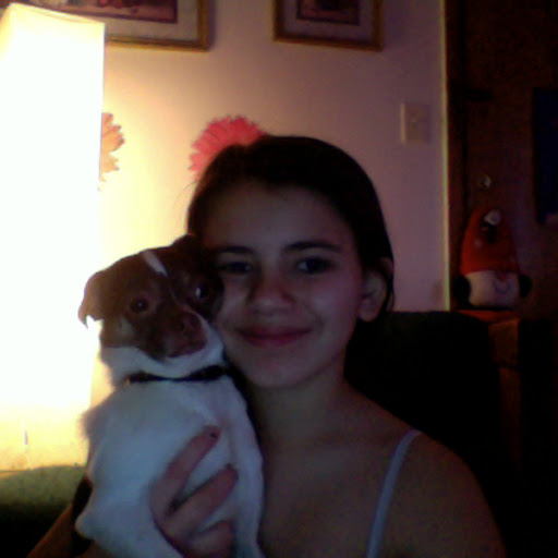 Ruby Adkins Photo 3