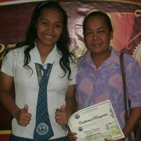 Agnes Velasco Photo 3