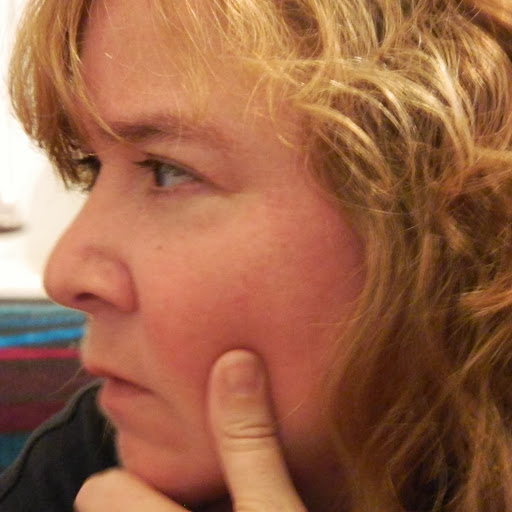 Joan Weber Photo 13