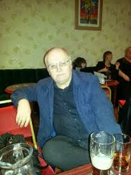 David Metcalfe Photo 34