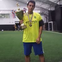 Albert Rodriguez Photo 22