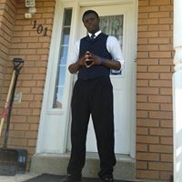 Jonathan Chisholm Photo 15