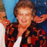 Nancy Cauthen Photo 4