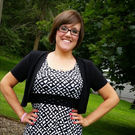 Kristen Funk Photo 10
