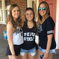 Danielle Hume Photo 3