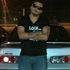 Nicholas Rodriguez Photo 37