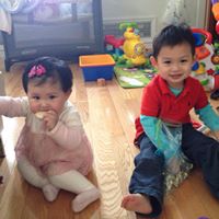 Irene Wong Photo 24