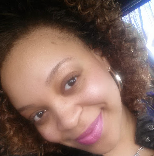 Danielle Johnson Photo 17