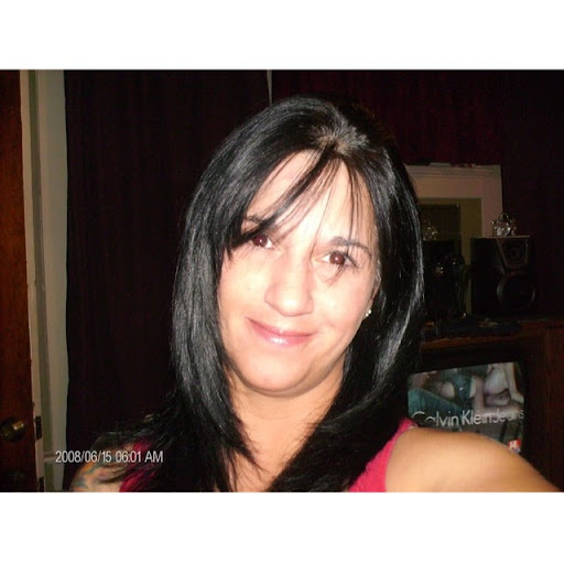 Andrea Mcbride Photo 5