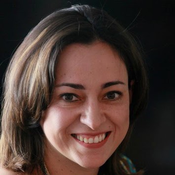 Angelica Guzman Photo 14