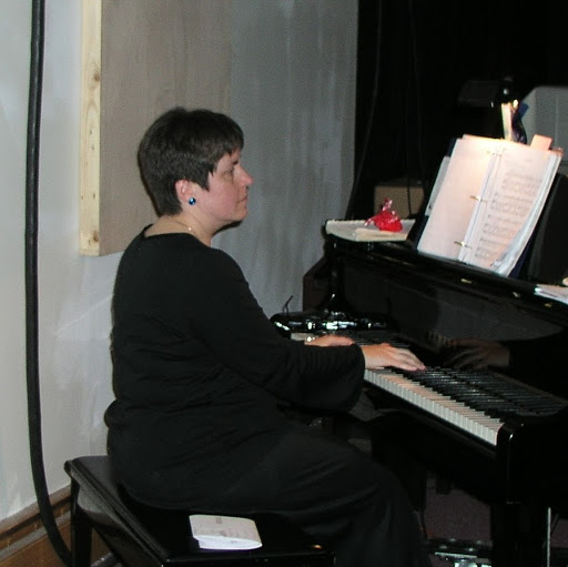 Kathy Fink Photo 23