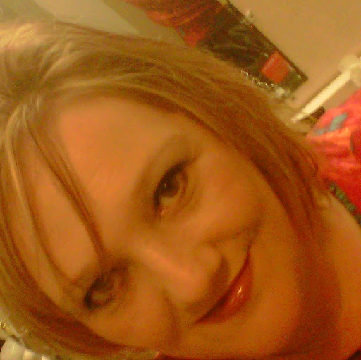 Teresa Greene Photo 6