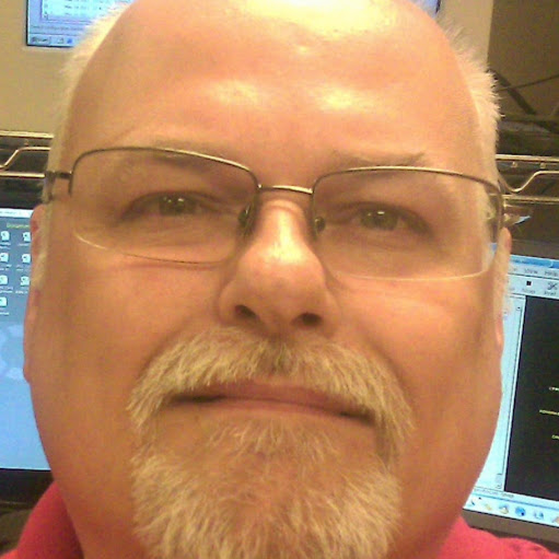 Jeffrey Morris Photo 46