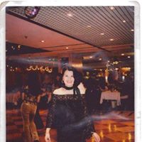 Tonette Harris Photo 5