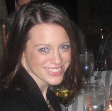 Catherine Keller Photo 14