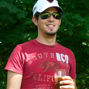 Jason Booth Photo 15