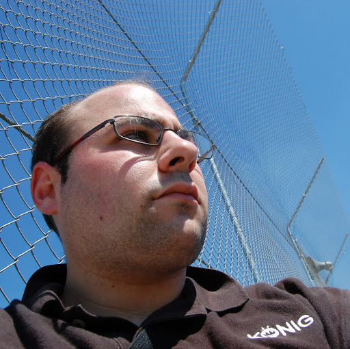 Scott Weiss Photo 18