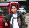 Benjamin Perez Photo 24
