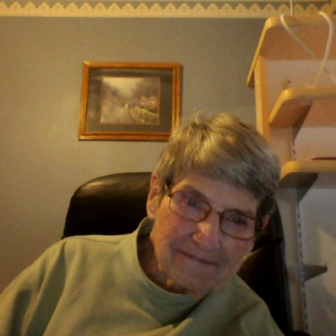 Phyllis Adams Photo 20