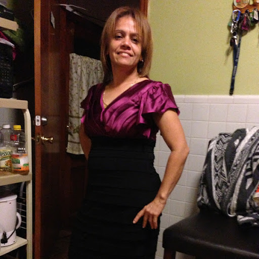 Elba Robles Photo 11