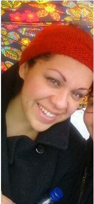 Cynthia Garcia Photo 41